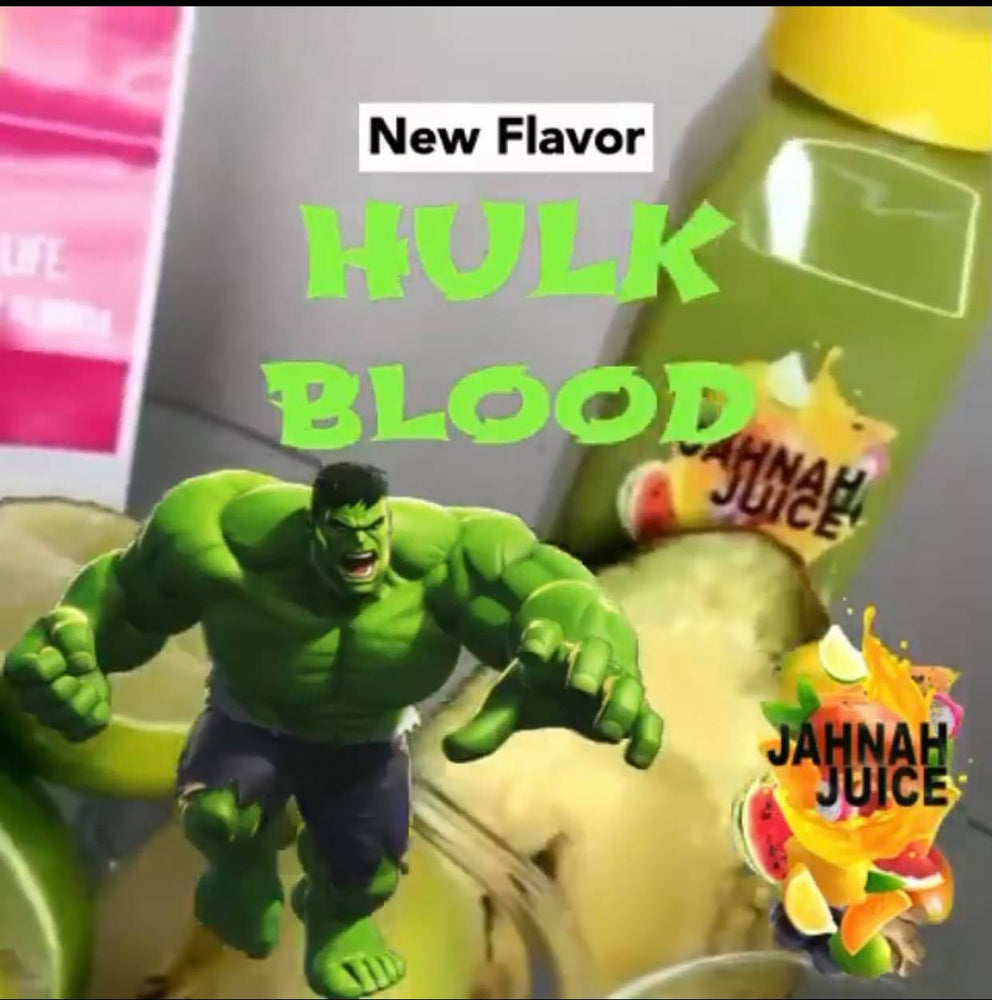 Breakfast Blends