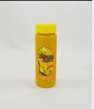 Ginger Shots 4oz