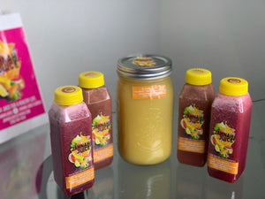 Breakfast Blends